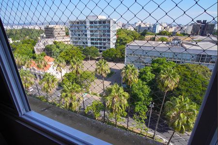 Apartamento à venda com 126m², 3 quartos e sem vagaQuarto 1 - Vista