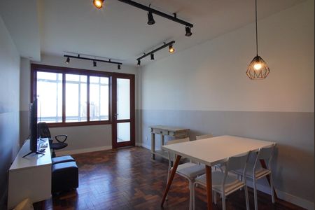 Apartamento à venda com 126m², 3 quartos e sem vagaSala