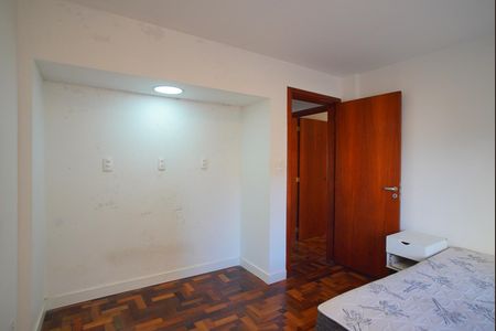 Apartamento à venda com 126m², 3 quartos e sem vagaQuarto 2