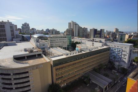 Apartamento à venda com 126m², 3 quartos e sem vagaTerraço - Vista