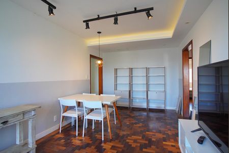 Apartamento à venda com 126m², 3 quartos e sem vagaSala