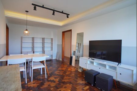 Apartamento à venda com 126m², 3 quartos e sem vagaSala