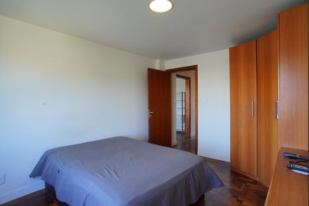 Apartamento à venda com 126m², 3 quartos e sem vagaQuarto 1