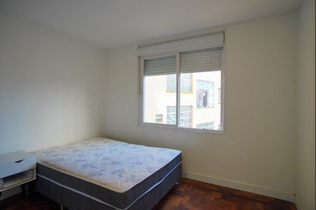 Apartamento à venda com 126m², 3 quartos e sem vagaQuarto 2