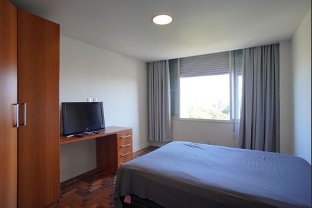 Apartamento à venda com 126m², 3 quartos e sem vagaQuarto 1