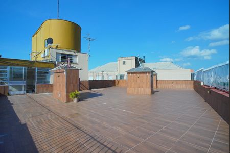 Apartamento à venda com 126m², 3 quartos e sem vagaTerraço