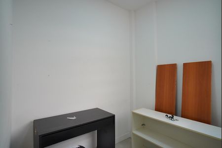 Apartamento à venda com 126m², 3 quartos e sem vagaQuarto de Serviço