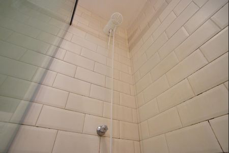 Apartamento à venda com 126m², 3 quartos e sem vagaBanheiro 