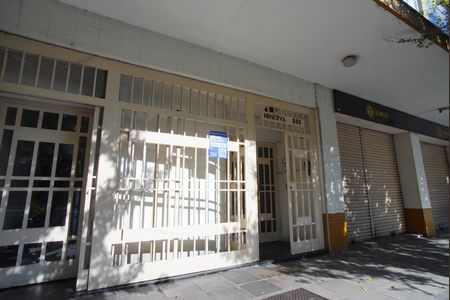 Apartamento à venda com 126m², 3 quartos e sem vagaFachada