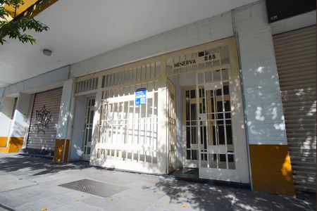 Apartamento à venda com 126m², 3 quartos e sem vagaFachada