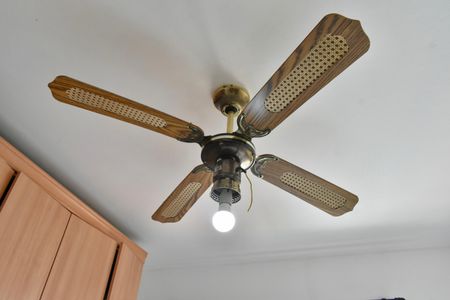 Apartamento para alugar com 62m², 2 quartos e 1 vagaQuarto 1