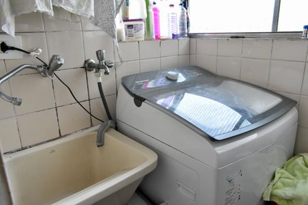 Apartamento para alugar com 62m², 2 quartos e 1 vagaÁrea de Serviço