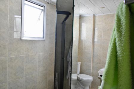 Apartamento para alugar com 62m², 2 quartos e 1 vagaBanheiro