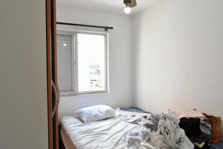 Apartamento para alugar com 62m², 2 quartos e 1 vagaQuarto 1