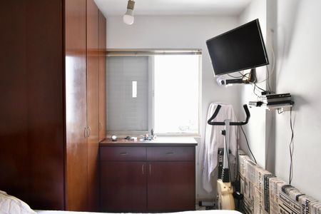 Apartamento para alugar com 62m², 2 quartos e 1 vagaQuarto 2