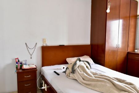 Apartamento para alugar com 62m², 2 quartos e 1 vagaQuarto 2