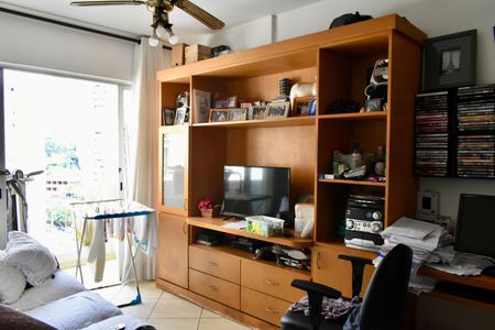 Apartamento para alugar com 62m², 2 quartos e 1 vagaSala