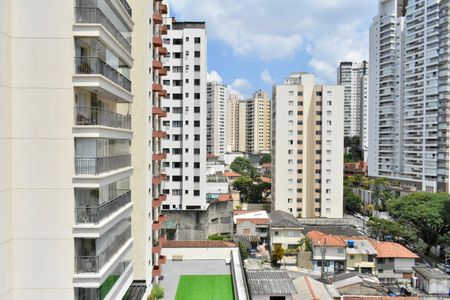 Apartamento para alugar com 62m², 2 quartos e 1 vagaQuarto 2