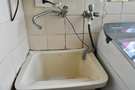 Apartamento para alugar com 62m², 2 quartos e 1 vagaÁrea de Serviço