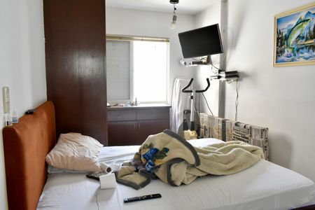 Apartamento para alugar com 62m², 2 quartos e 1 vagaQuarto 2