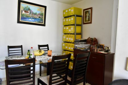 Apartamento para alugar com 62m², 2 quartos e 1 vagaSala