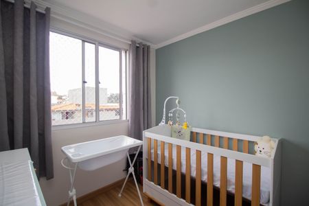 Apartamento para alugar com 62m², 3 quartos e 1 vaga Apartamento para alugar com 62m², 3 quartos e 1 vagaQuarto 2