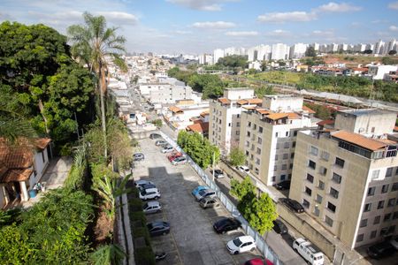 Apartamento para alugar com 62m², 3 quartos e 1 vaga Apartamento para alugar com 62m², 3 quartos e 1 vagaVista Quarto 3