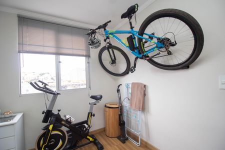 Apartamento para alugar com 62m², 3 quartos e 1 vaga Apartamento para alugar com 62m², 3 quartos e 1 vagaQuarto 3