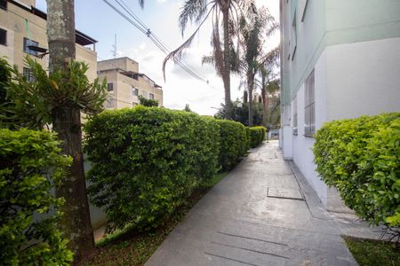 Apartamento para alugar com 62m², 3 quartos e 1 vaga Apartamento para alugar com 62m², 3 quartos e 1 vagaÁrea comum