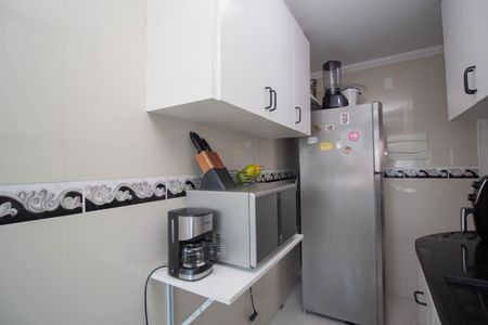 Apartamento para alugar com 62m², 3 quartos e 1 vaga Apartamento para alugar com 62m², 3 quartos e 1 vagaCozinha