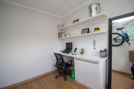 Apartamento para alugar com 62m², 3 quartos e 1 vaga Apartamento para alugar com 62m², 3 quartos e 1 vagaQuarto 3