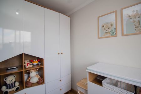 Apartamento para alugar com 62m², 3 quartos e 1 vaga Apartamento para alugar com 62m², 3 quartos e 1 vagaQuarto 2