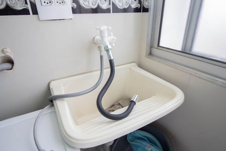 Apartamento para alugar com 62m², 3 quartos e 1 vaga Apartamento para alugar com 62m², 3 quartos e 1 vagaÁrea de Serviço