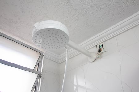 Apartamento para alugar com 62m², 3 quartos e 1 vaga Apartamento para alugar com 62m², 3 quartos e 1 vagaBanheiro