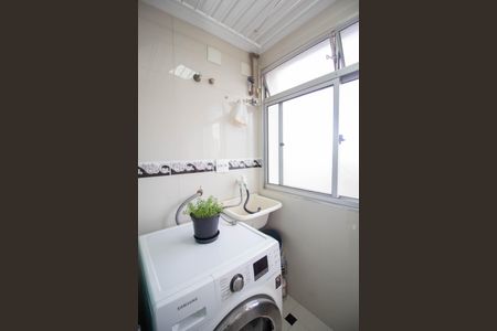 Apartamento para alugar com 62m², 3 quartos e 1 vaga Apartamento para alugar com 62m², 3 quartos e 1 vagaÁrea de Serviço