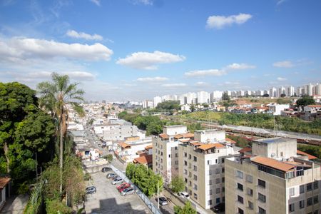 Apartamento para alugar com 62m², 3 quartos e 1 vaga Apartamento para alugar com 62m², 3 quartos e 1 vagaVista Quarto 2