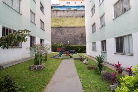 Apartamento para alugar com 62m², 3 quartos e 1 vaga Apartamento para alugar com 62m², 3 quartos e 1 vagaÁrea comum