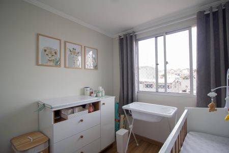 Apartamento para alugar com 62m², 3 quartos e 1 vaga Apartamento para alugar com 62m², 3 quartos e 1 vagaQuarto 2