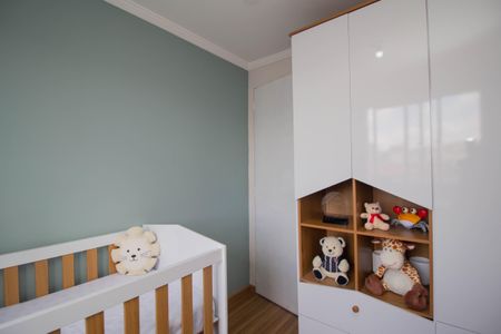 Apartamento para alugar com 62m², 3 quartos e 1 vaga Apartamento para alugar com 62m², 3 quartos e 1 vagaQuarto 2