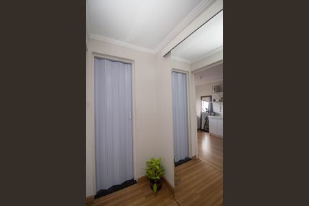 Apartamento para alugar com 62m², 3 quartos e 1 vaga Apartamento para alugar com 62m², 3 quartos e 1 vagaCorredor