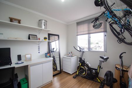 Apartamento para alugar com 62m², 3 quartos e 1 vaga Apartamento para alugar com 62m², 3 quartos e 1 vagaQuarto 3