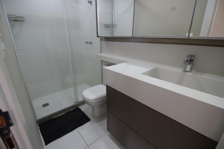 Apartamento para alugar com 85m², 2 quartos e 1 vagaSuíte 2 - Banheiro