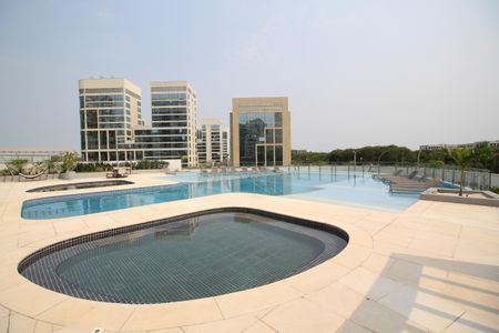 Apartamento para alugar com 85m², 2 quartos e 1 vagaPiscina