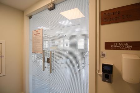 Apartamento para alugar com 85m², 2 quartos e 1 vagaAcademia