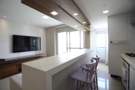 Apartamento para alugar com 85m², 2 quartos e 1 vagaCozinha