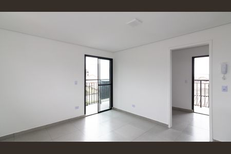 Apartamento para alugar com 52m², 1 quarto e sem vaga Apartamento para alugar com 52m², 1 quarto e sem vagaSala