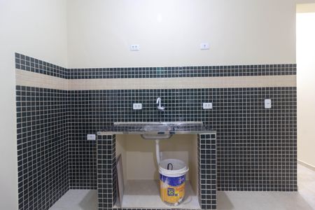 Apartamento para alugar com 52m², 2 quartos e 1 vagaCozinha