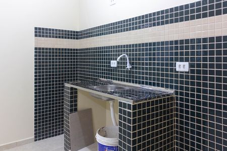 Apartamento para alugar com 52m², 2 quartos e 1 vagaCozinha