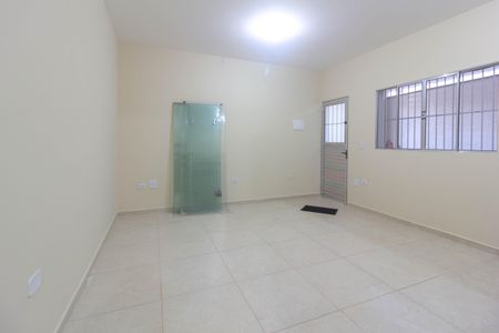 Apartamento para alugar com 52m², 2 quartos e 1 vagaSala