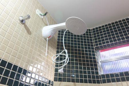 Apartamento para alugar com 52m², 2 quartos e 1 vagaBanheiro